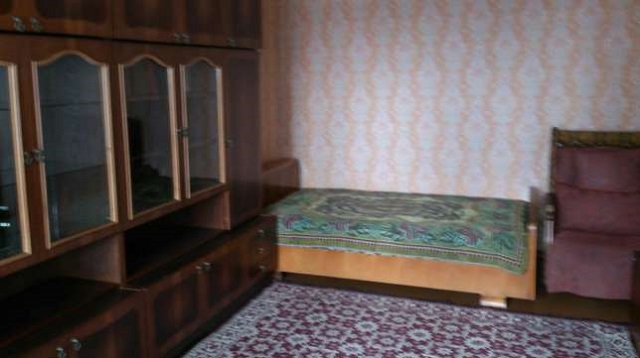 квартира в Сочи в Завокзальном